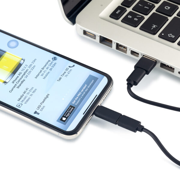 Set de Cables de Carga Mini Kit TE-362 - Imagen 4