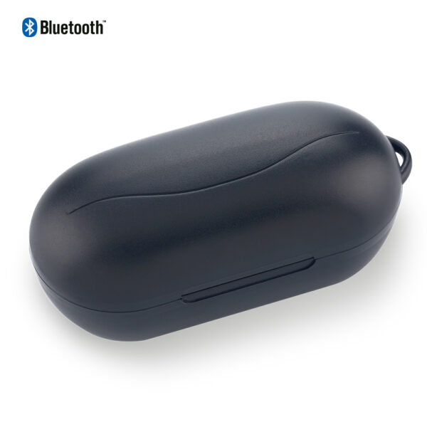 Audifonos Bluetooth Big Display TE-371 - Imagen 3