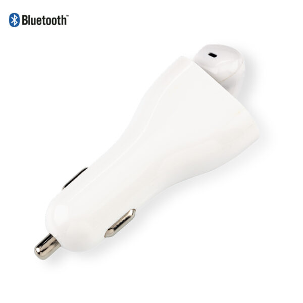 Audifono Bluetooth Manos Libres 2-1 - Oferta TE-387 - Imagen 2