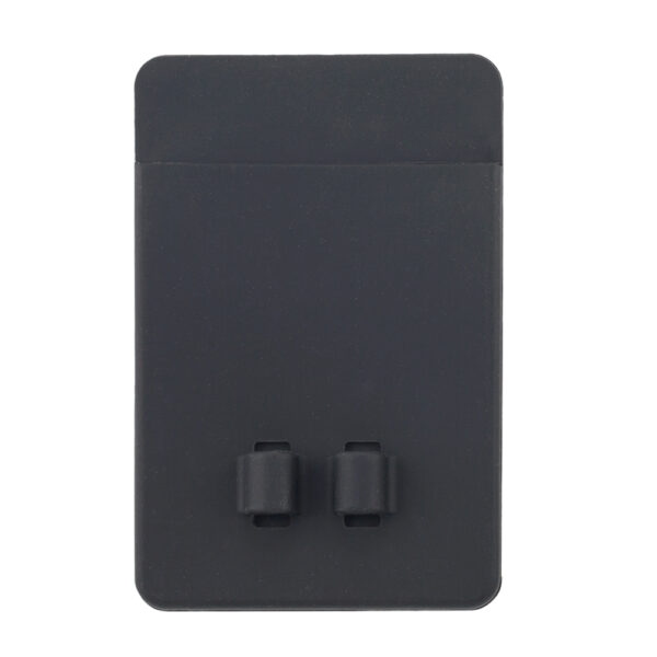 Portatarjetas en Silicona con Portaaudifonos OFERT TE-390 - Imagen 6