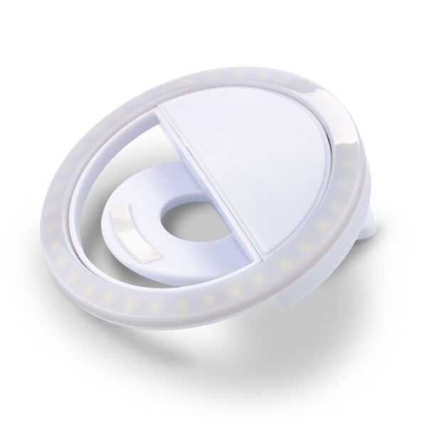 Mini Selfie Light para Móviles TE-410 - Imagen 2