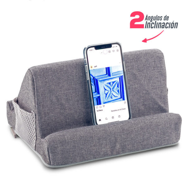 Soporte para Tablets Pillow TE-411 - Imagen 3