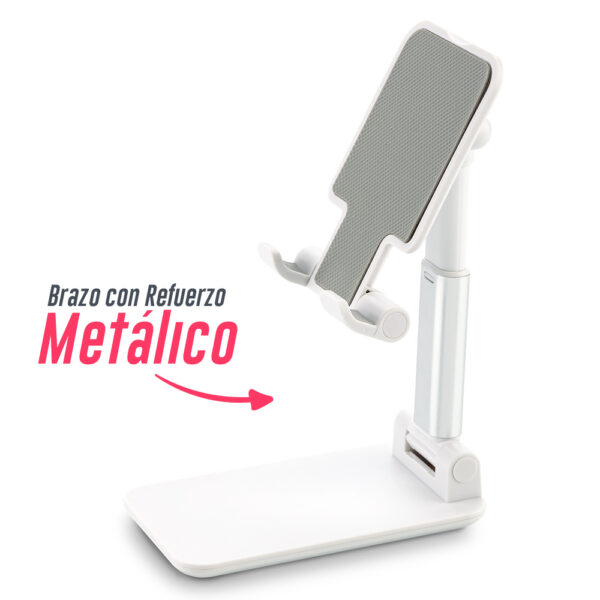 Soporte para Móviles Alarik II TE-417-1 - Imagen 2