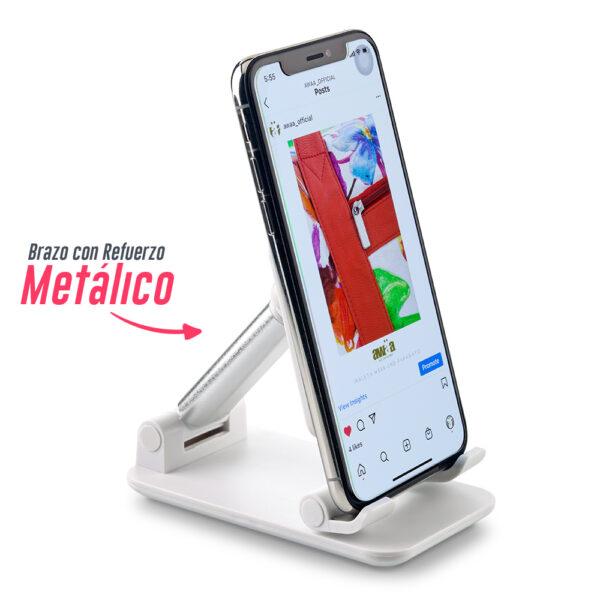 Soporte para Móviles Alarik II TE-417-1 - Imagen 3