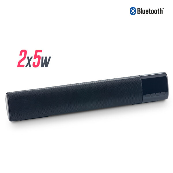 Speaker Bluetooth Soundbar TE-421 - Imagen 2