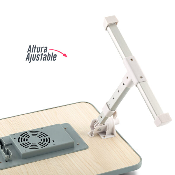 Mesa para Laptop TE-431 - Imagen 4