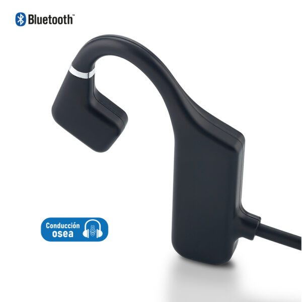 Audifonos Bluetooth Airbone TE-436 - Imagen 3