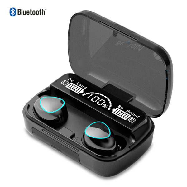 Audifonos Bluetooth Tron TE-442 - Imagen 2