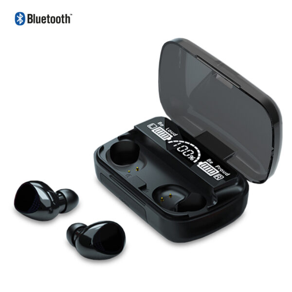 Audifonos Bluetooth Tron TE-442 - Imagen 3