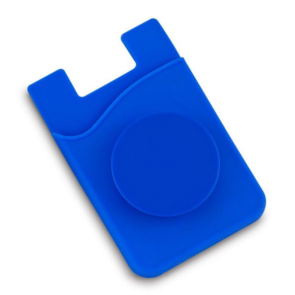 Portatarjetas Pump TE-448 - Imagen 4
