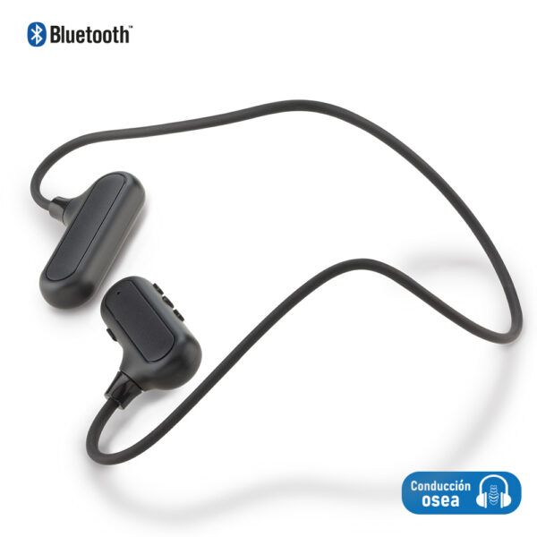Audifonos Bluetooth Sportbone TE-454 - Imagen 3
