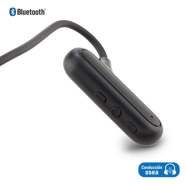 Audifonos Bluetooth Sportbone TE-454 - Imagen 4