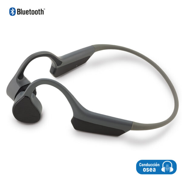 Audifonos Bluetooth Aerobone TE-455 - Imagen 2