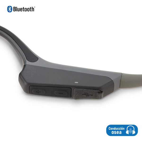 Audifonos Bluetooth Aerobone TE-455 - Imagen 3