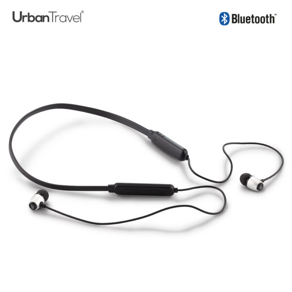 Audifonos Inalámbricos Kick Urban Travel TE-458 - Imagen 2