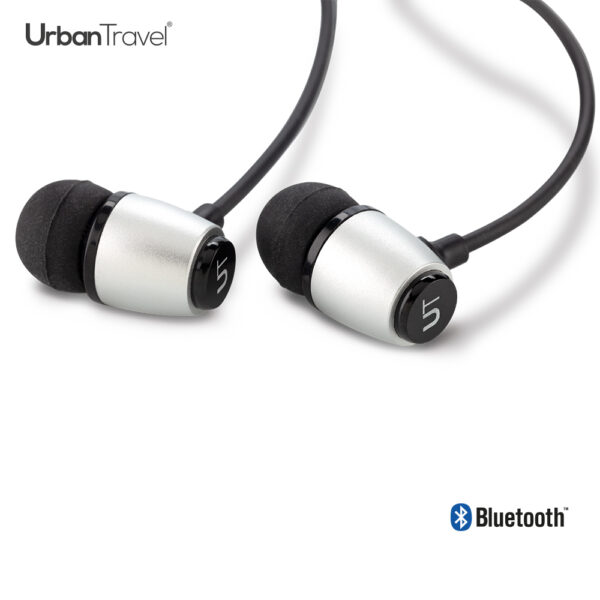 Audifonos Inalámbricos Kick Urban Travel TE-458 - Imagen 3