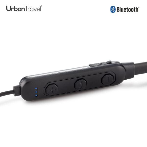Audifonos Inalámbricos Kick Urban Travel TE-458 - Imagen 4
