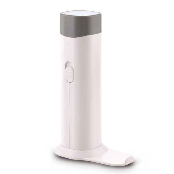 Lampara con Pila Recargable 1200mAh TE-460 - Imagen 2