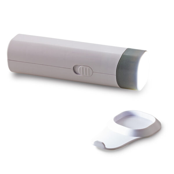 Lampara con Pila Recargable 1200mAh TE-460 - Imagen 4
