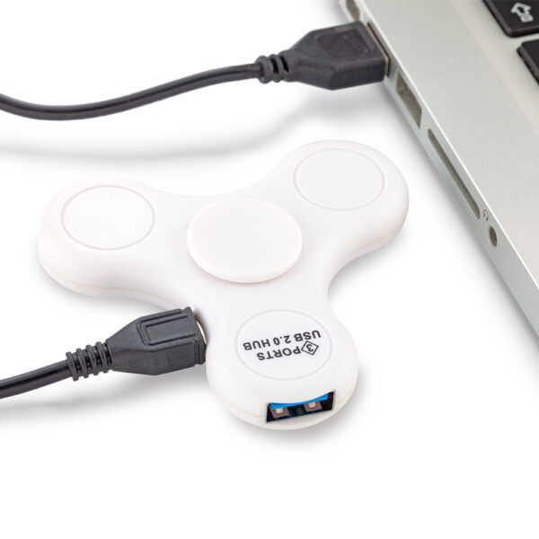 Puerto USB Gyro - Oferta TE-462 - Imagen 3
