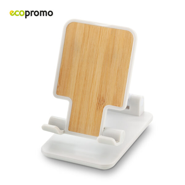 Soporte para Móviles Nixon Bamboo TE-477-1 - Imagen 4