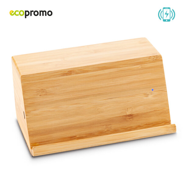 Speaker de Inducción Bamboo TE-498 - Imagen 2