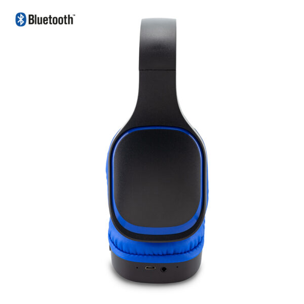 Audífonos Bluetooth Polka TE-504 - Imagen 2