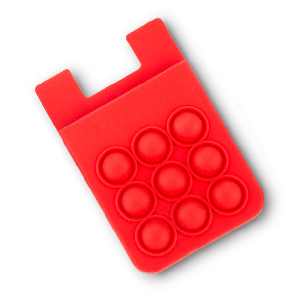 Portatarjetas Pop TE-506 - Imagen 5