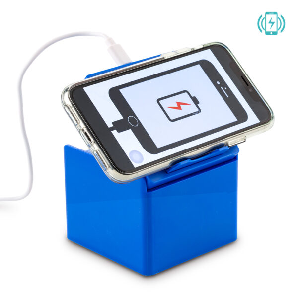 Cargador Inalámbrico Office TE-507 - Imagen 2