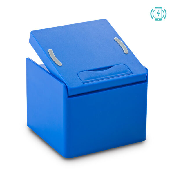 Cargador Inalámbrico Office TE-507 - Imagen 4