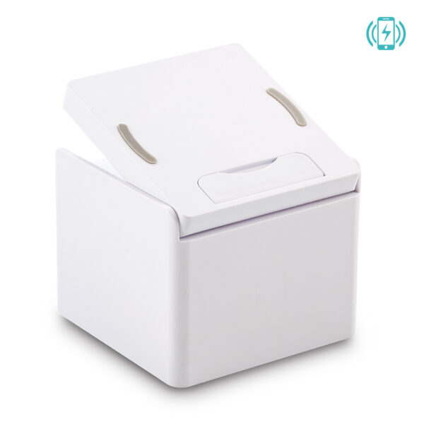 Cargador Inalámbrico Office TE-507 - Imagen 5
