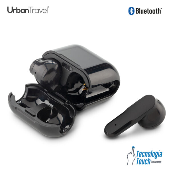 Audífonos Inalámbricos Urban Travel TE-524 - Imagen 2