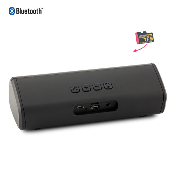 Speaker Bluetooth Harrison TE-525 - Imagen 3