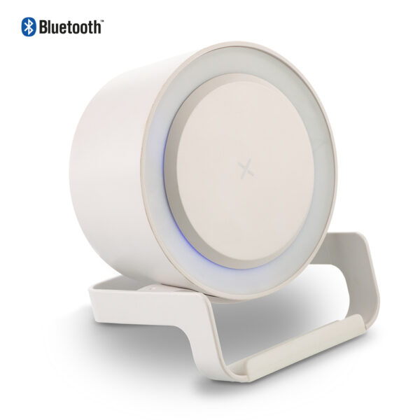 Speaker Bluetooth Jeremy TE-527 - Imagen 2
