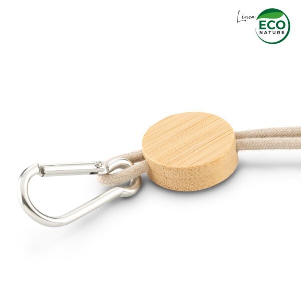 Cable Multicargador Cotton TE-535 - Imagen 3