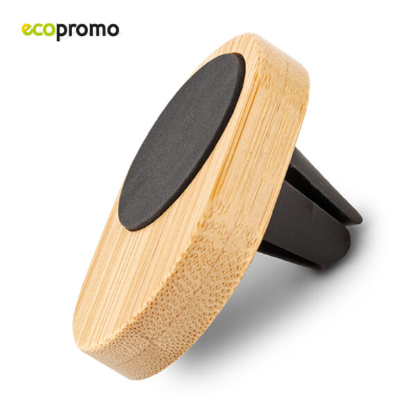 Soporte Magnético para Móviles Bamboo TE-536 - Imagen 2