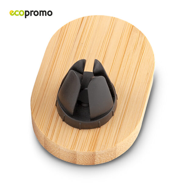Soporte Magnético para Móviles Bamboo TE-536 - Imagen 3