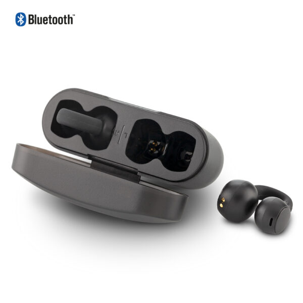 Audífonos Bluetooth EarCuff TE-537 - Imagen 2