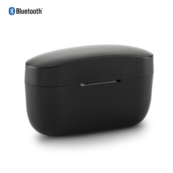 Audífonos Bluetooth EarCuff TE-537 - Imagen 3