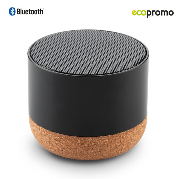 Speaker Bluetooth Zip Cork TE-539 - Imagen 3