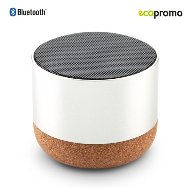 Speaker Bluetooth Zip Cork TE-539 - Imagen 4