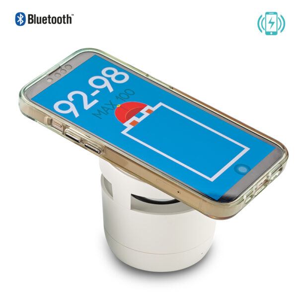 Speaker Bluetooth Wyn 2-1 TE-550 - Imagen 2