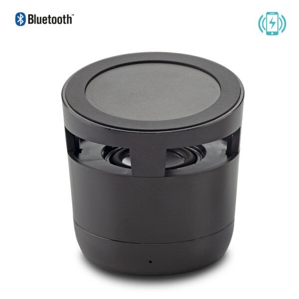 Speaker Bluetooth Wyn 2-1 TE-550 - Imagen 4