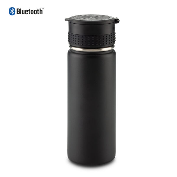 Speaker con Botilito Korg 500ml TE-552 - Imagen 2