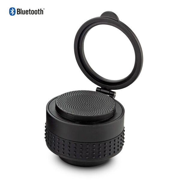 Speaker con Botilito Korg 500ml TE-552 - Imagen 3