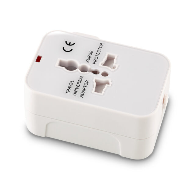 Adaptador Universal Travel TE-561 - Imagen 4