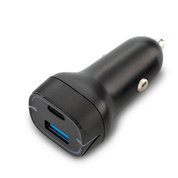 Cargador para Carro Dino TE-562 - Imagen 2