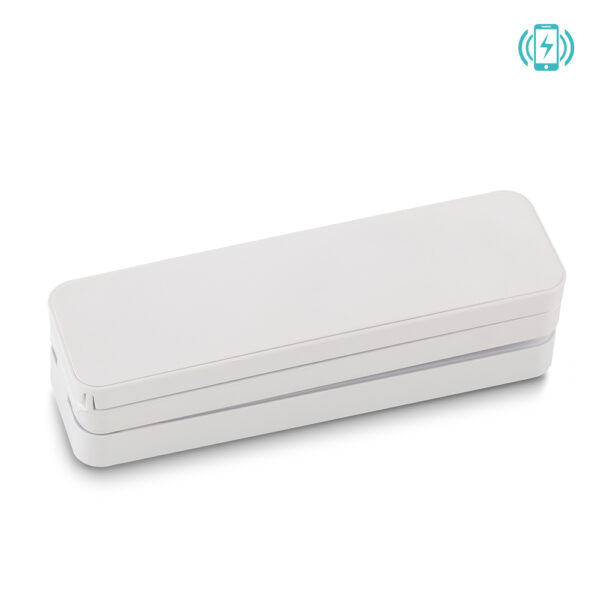 Cargador Inalámbrico con Lámpara Flex TE-564 - Imagen 2