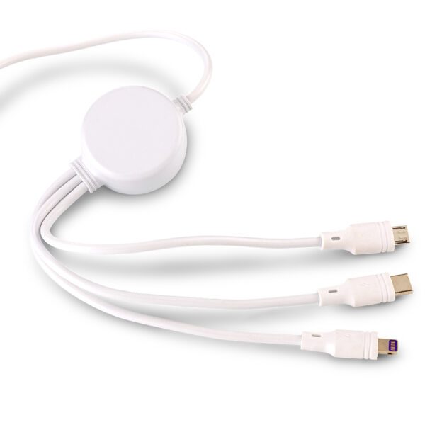 Puerto USB 6-1 TE-565 - Imagen 2