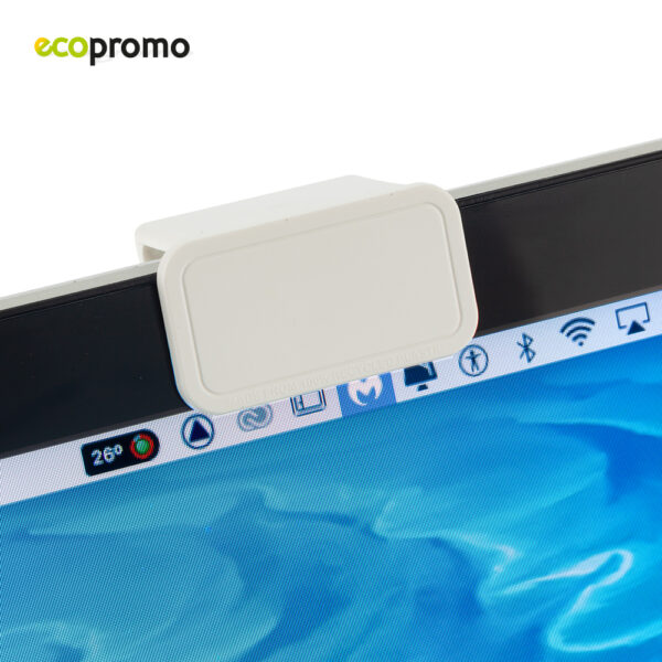 Cubre Cámara Eco Clip TE-572 - Imagen 4